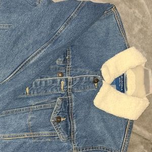 Arizona Jean Jacket